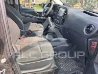 2018 Mercedes Benz Vito