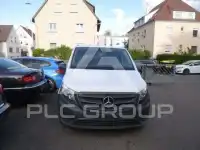 2018 Mercedes Benz Vito