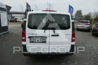 2018 Mercedes Benz Vito