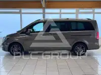 2018 Mercedes Benz Vito