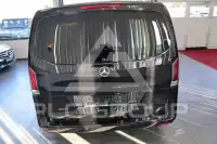 2018 Mercedes Benz Vito