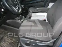 2018 Mercedes Benz Vito