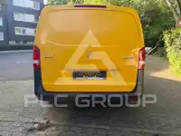 2018 Mercedes Benz Vito