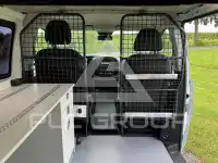 2018 Mercedes Benz Vito