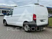 2018 Mercedes Benz Vito
