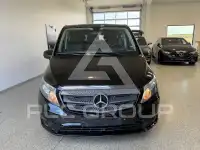 2018 Mercedes Benz Vito