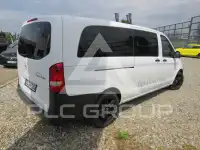 2018 Mercedes Benz Vito
