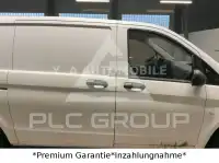 2018 Mercedes Benz Vito