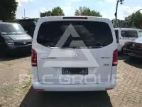2018 Mercedes Benz Vito