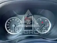 2018 Mercedes Benz Vito