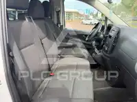 2018 Mercedes Benz Vito