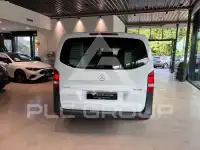 2018 Mercedes Benz Vito