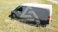 2018 Mercedes Benz Vito