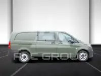 2018 Mercedes Benz Vito