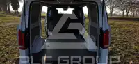 2018 Mercedes Benz Vito