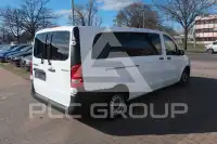 2018 Mercedes Benz Vito