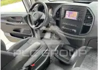 2018 Mercedes Benz Vito