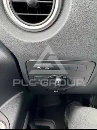 2018 Mercedes Benz Vito