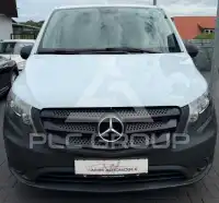 2018 Mercedes Benz Vito