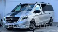 2018 Mercedes Benz Vito