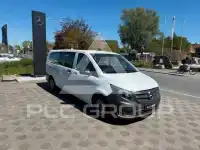 2018 Mercedes Benz Vito