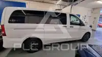 2018 Mercedes Benz Vito