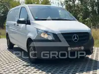 2018 Mercedes Benz Vito