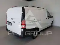 2018 Mercedes Benz Vito