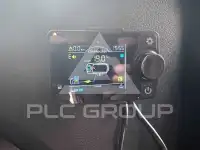 2018 Mercedes Benz Vito