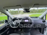 2018 Mercedes Benz Vito