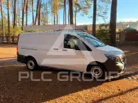 2018 Mercedes Benz Vito