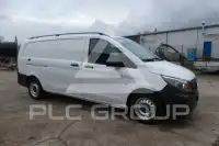 2018 Mercedes Benz Vito