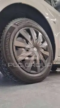 2018 Mercedes Benz Vito