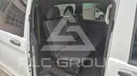 2018 Mercedes Benz Vito
