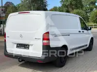 2018 Mercedes Benz Vito