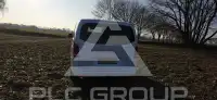 2018 Mercedes Benz Vito