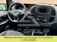 2018 Mercedes Benz Vito