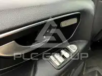 2018 Mercedes Benz Vito