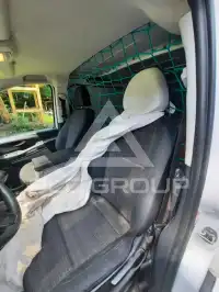 2018 Mercedes Benz Vito