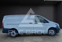 2018 Mercedes Benz Vito