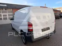 2018 Mercedes Benz Vito