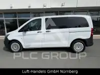 2018 Mercedes Benz Vito
