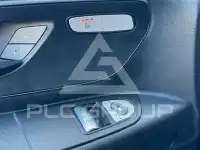 2018 Mercedes Benz Vito