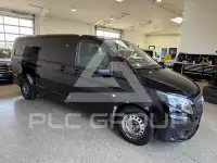 2018 Mercedes Benz Vito