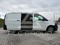 2018 Mercedes Benz Vito