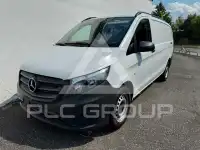2018 Mercedes Benz Vito