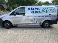 2018 Mercedes Benz Vito