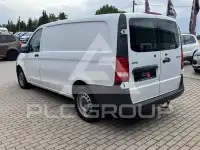2018 Mercedes Benz Vito