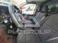 2018 Mercedes Benz Vito