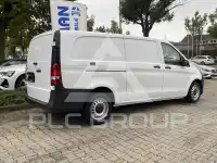 2018 Mercedes Benz Vito
